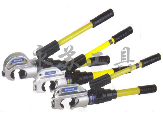 �ֶ�Һѹǯ�����ð�ȫ����